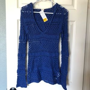 NEW Roxy Sweater- final price